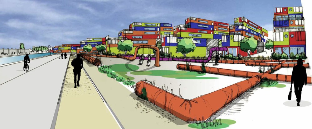 8 Canal Ourcq 1280 x 1280_Marrot